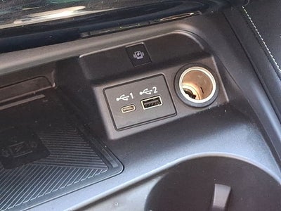 2025 INFINITI QX55 Essential AWD