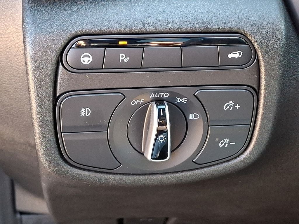 2025 INFINITI QX55 Essential AWD