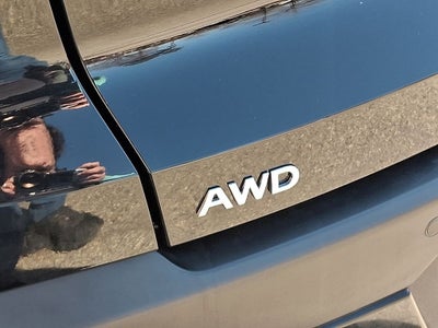 2025 INFINITI QX55 Essential AWD