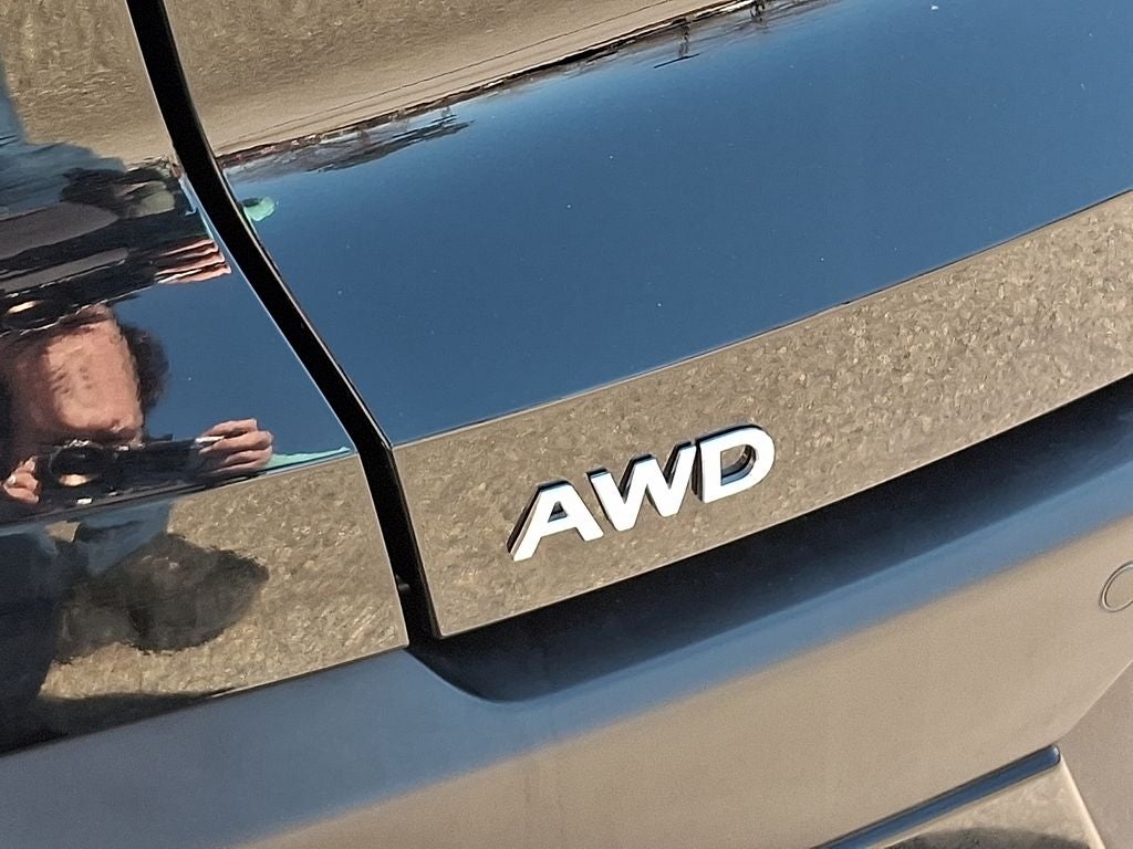 2025 INFINITI QX55 Essential AWD