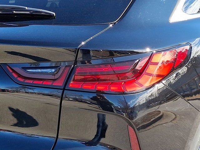 2025 INFINITI QX55 Essential AWD