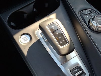 2025 INFINITI QX55 Essential AWD