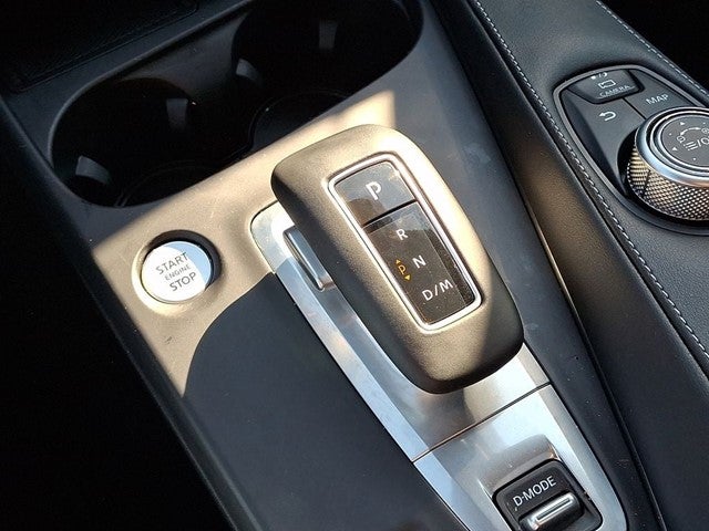 2025 INFINITI QX55 Essential AWD