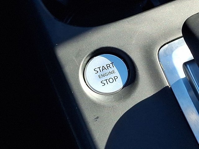 2025 INFINITI QX55 Essential AWD