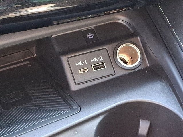 2025 INFINITI QX55 Essential AWD