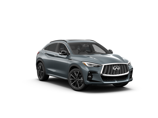 2023 INFINITI QX55 SENSORY AWD