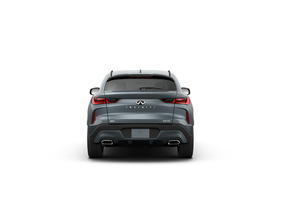 2023 INFINITI QX55 SENSORY AWD
