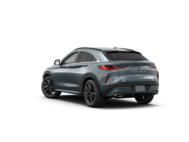 2023 INFINITI QX55 SENSORY AWD