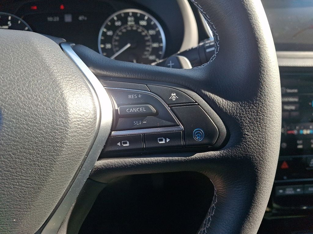 2025 INFINITI QX55 Sensory AWD