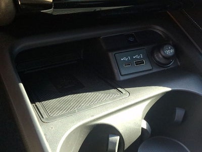 2025 INFINITI QX55 Sensory AWD