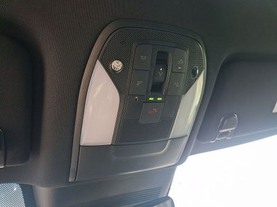 2025 INFINITI QX55 Sensory AWD