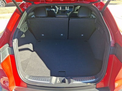 2025 INFINITI QX55 Sensory AWD