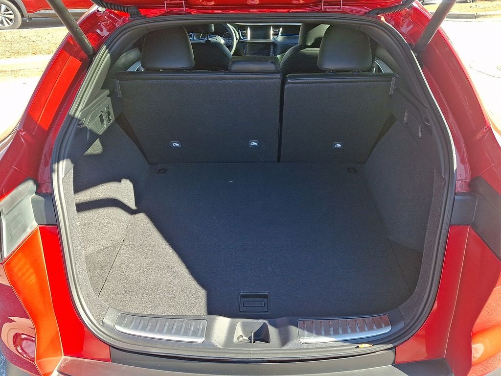 2025 INFINITI QX55 Sensory AWD