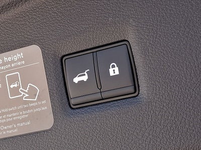 2025 INFINITI QX55 Sensory AWD