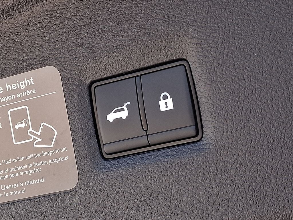 2025 INFINITI QX55 Sensory AWD