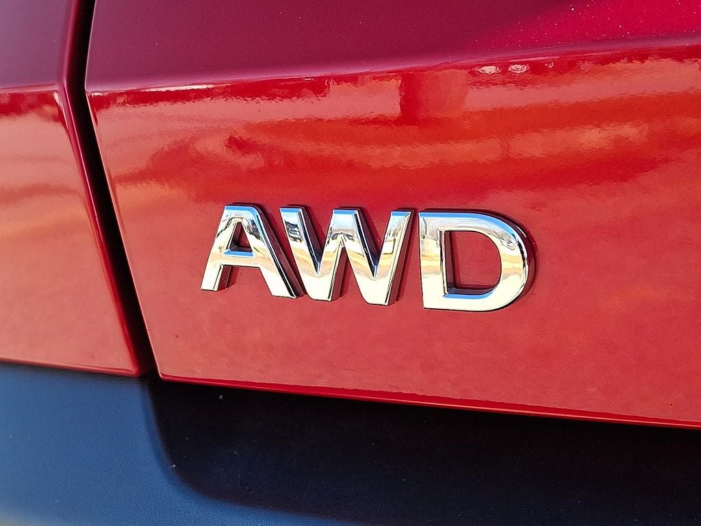 2025 INFINITI QX55 Sensory AWD