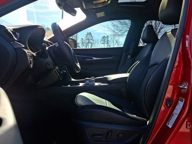 2025 INFINITI QX55 Sensory AWD