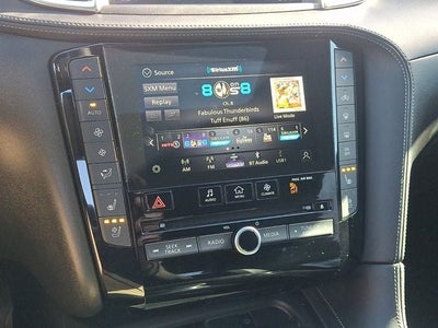 2025 INFINITI QX55 Sensory AWD