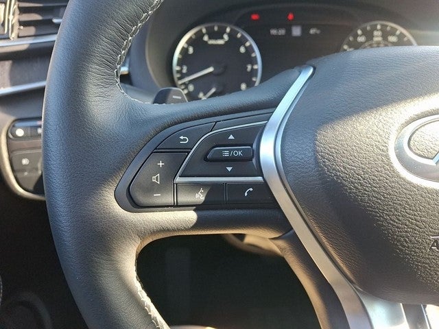 2025 INFINITI QX55 Sensory AWD