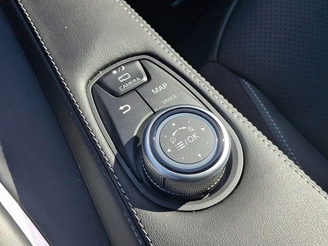 2025 INFINITI QX55 Sensory AWD