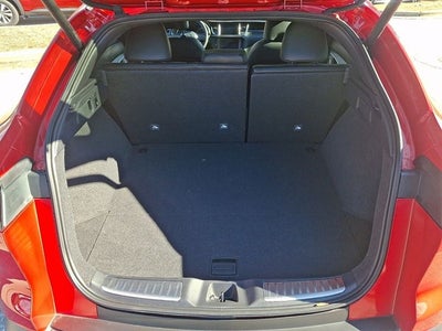 2025 INFINITI QX55 Sensory AWD