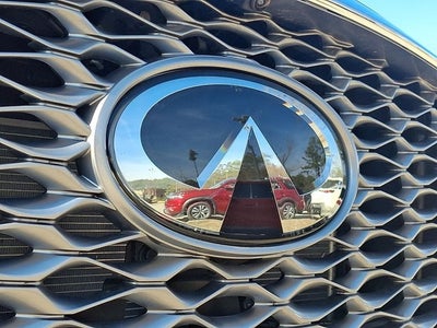 2025 INFINITI QX55 Sensory AWD