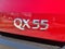 2025 INFINITI QX55 Sensory AWD