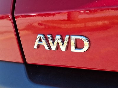 2025 INFINITI QX55 Sensory AWD