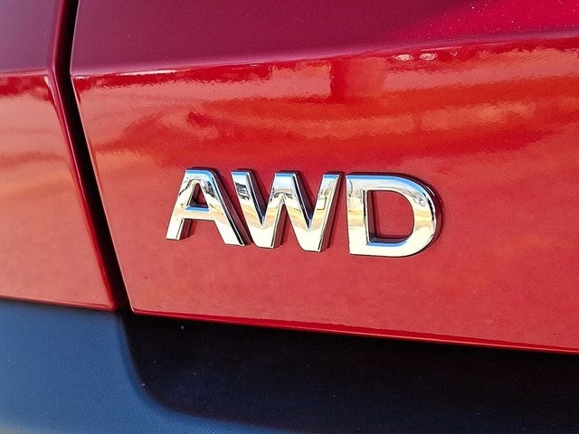 2025 INFINITI QX55 Sensory AWD