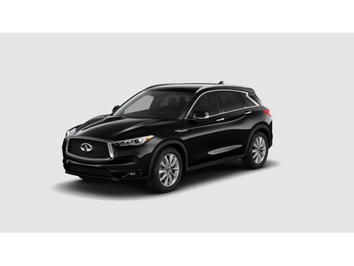 2019 INFINITI QX50 ESSENTIAL AWD