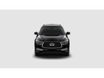 2019 INFINITI QX50 ESSENTIAL AWD
