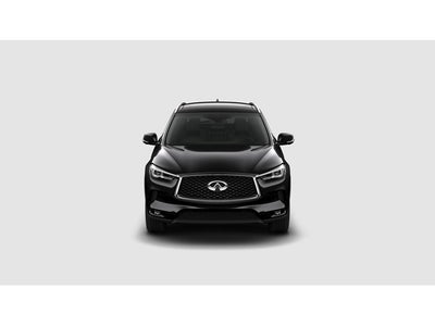 2019 INFINITI QX50 ESSENTIAL AWD