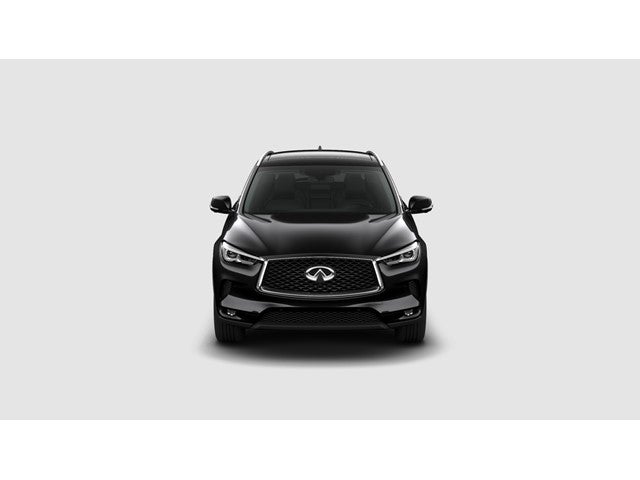 2019 INFINITI QX50 ESSENTIAL AWD