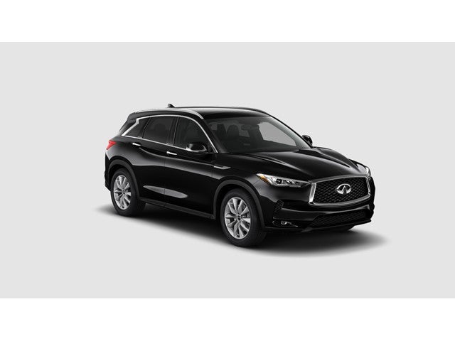 2019 INFINITI QX50 ESSENTIAL AWD
