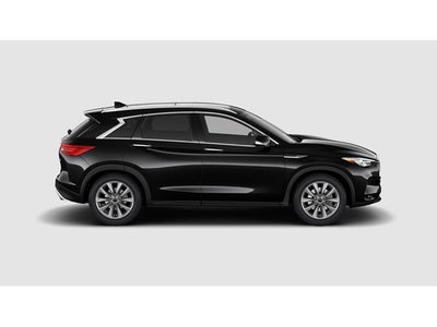 2019 INFINITI QX50 ESSENTIAL AWD