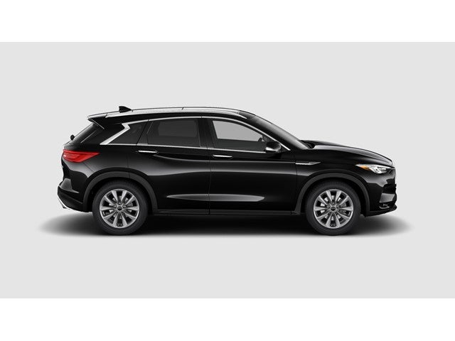 2019 INFINITI QX50 ESSENTIAL AWD