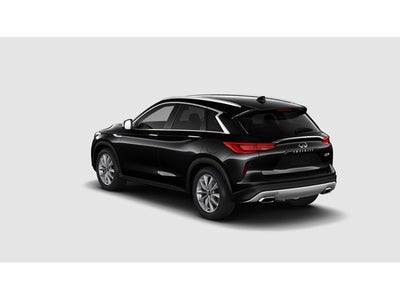 2019 INFINITI QX50 ESSENTIAL AWD