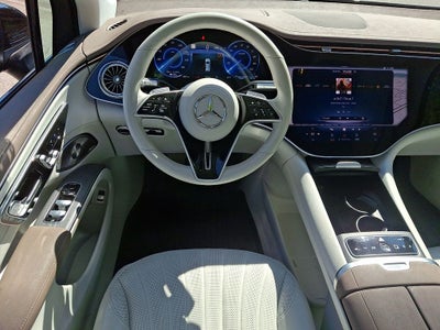 2023 Mercedes-Benz EQS 580 4MATIC®