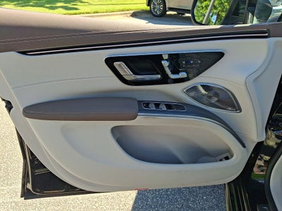 2023 Mercedes-Benz EQS 580 4MATIC®