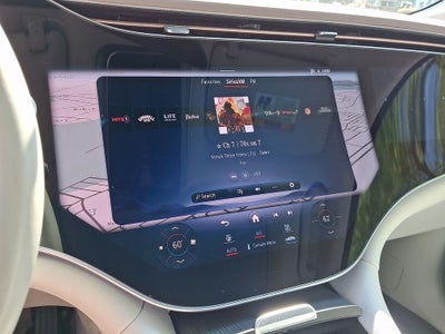 2023 Mercedes-Benz EQS 580 4MATIC®