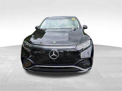 2023 Mercedes-Benz EQS 580 4MATIC®