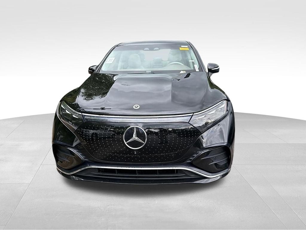 2023 Mercedes-Benz EQS 580 4MATIC®