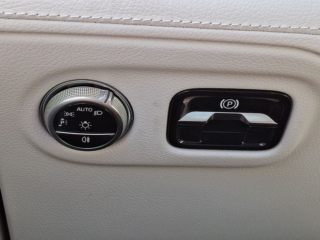 2023 Mercedes-Benz EQS 580 4MATIC®