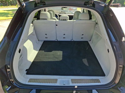 2023 Mercedes-Benz EQS 580 4MATIC®