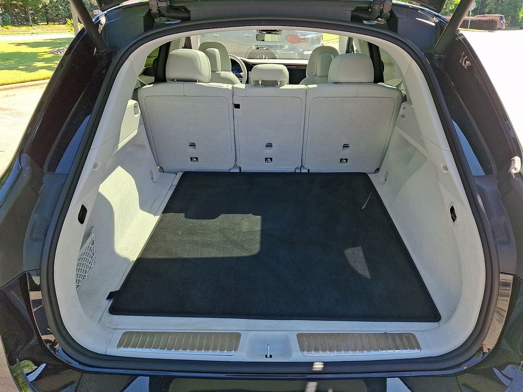 2023 Mercedes-Benz EQS 580 4MATIC®