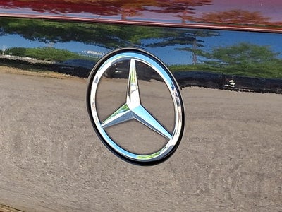 2023 Mercedes-Benz EQS 580 4MATIC®