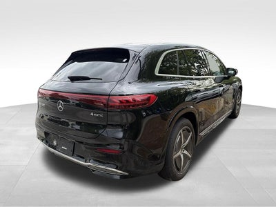 2023 Mercedes-Benz EQS 580 4MATIC®