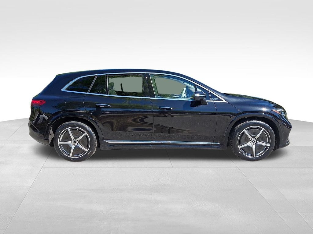 2023 Mercedes-Benz EQS 580 4MATIC®