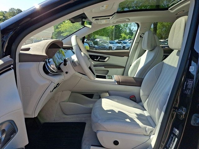 2023 Mercedes-Benz EQS 580 4MATIC®