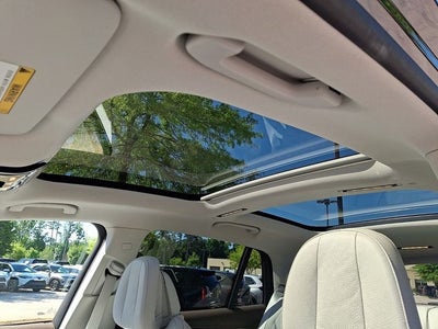 2023 Mercedes-Benz EQS 580 4MATIC®